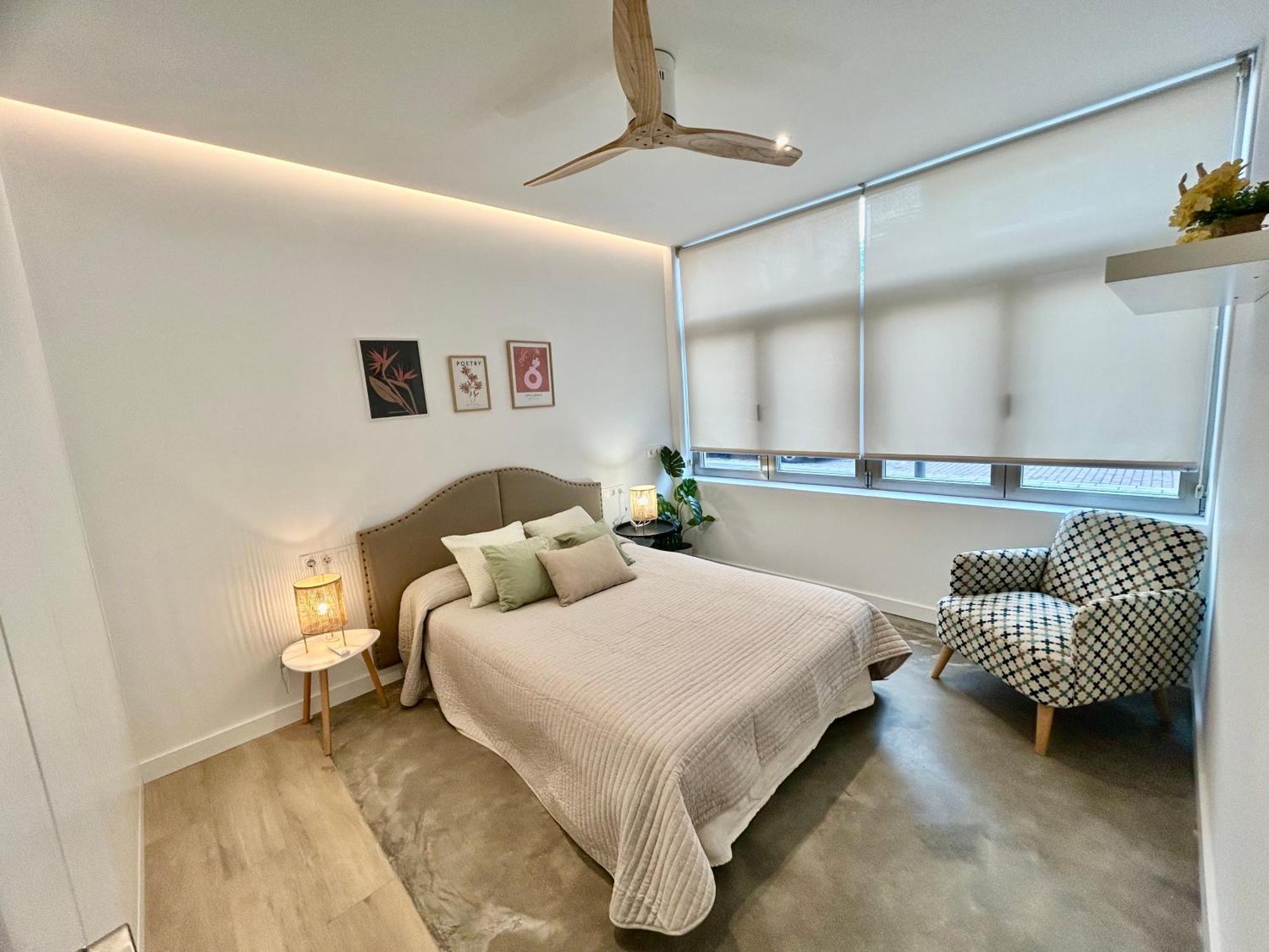Nuevo Y Tranquilo De 1 Habitacion 15 Minutos Del Casco Historico 科爾多瓦 外观 照片
