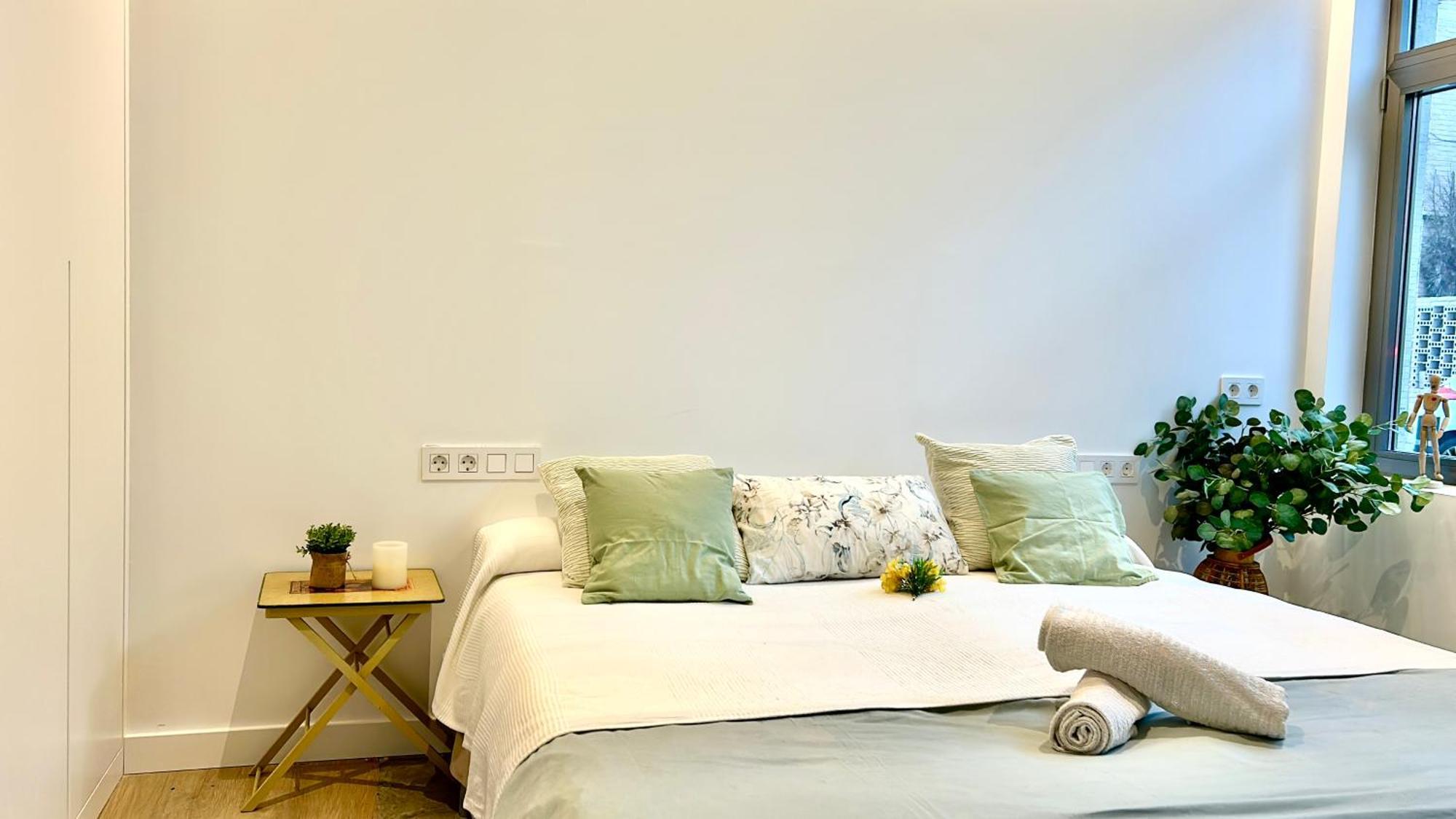 Nuevo Y Tranquilo De 1 Habitacion 15 Minutos Del Casco Historico 科爾多瓦 外观 照片