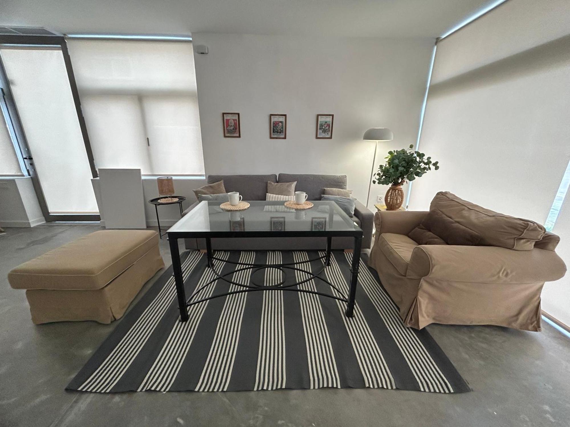 Nuevo Y Tranquilo De 1 Habitacion 15 Minutos Del Casco Historico 科爾多瓦 外观 照片