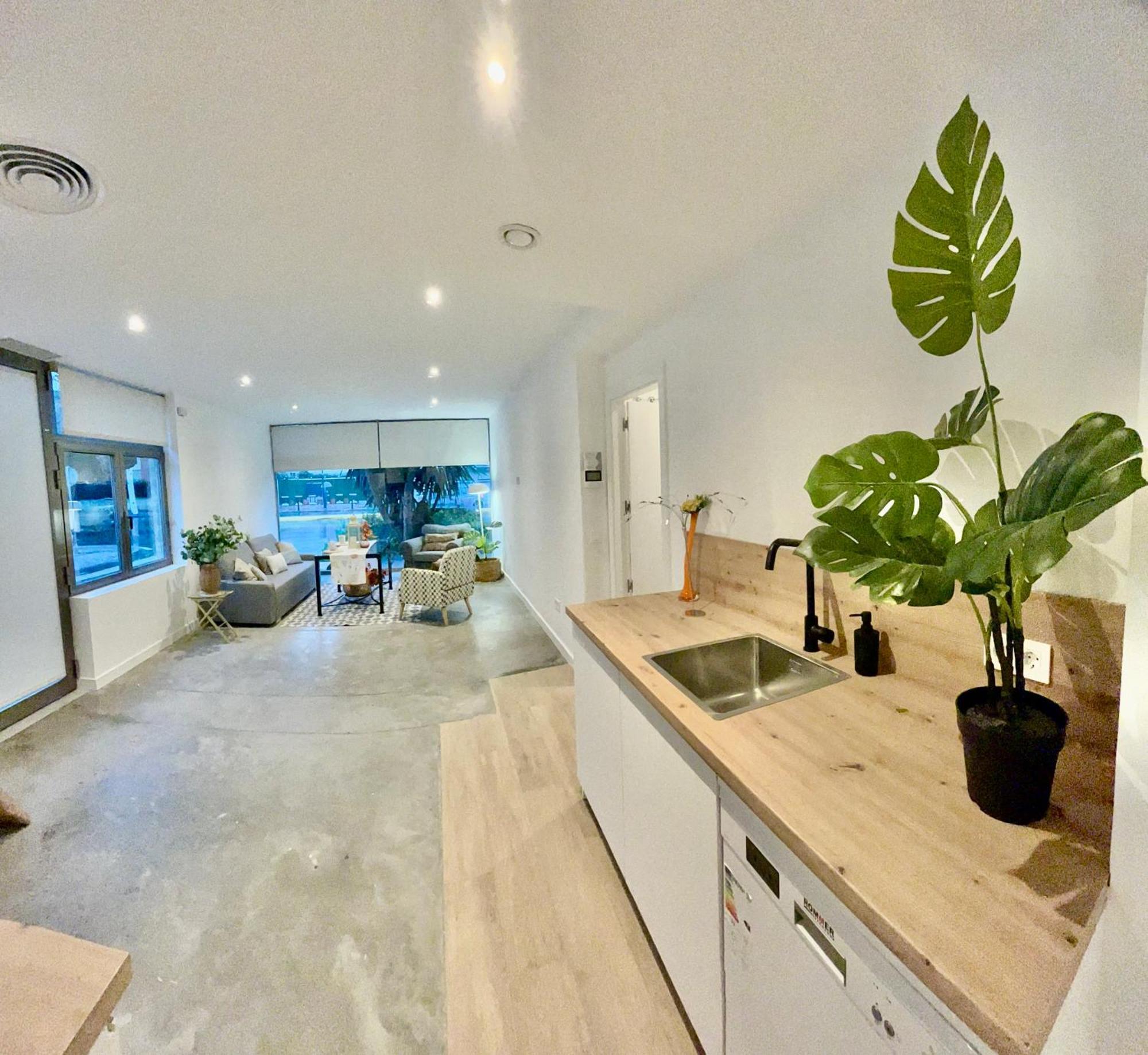 Nuevo Y Tranquilo De 1 Habitacion 15 Minutos Del Casco Historico 科爾多瓦 外观 照片